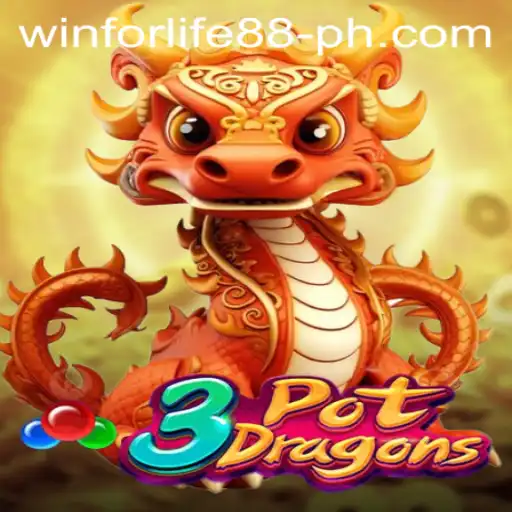 Exploring the Thrilling World of 3PotDragons: An In-depth Guide Featuring WINFORLIFE88