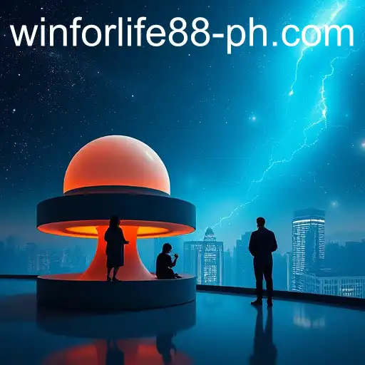 About Us: Discover the World of WINFORLIFE88