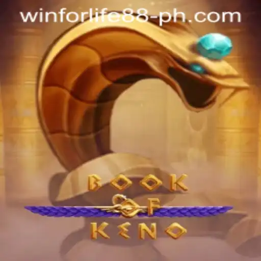 Unveiling BookOfKeno: A Thrilling Game Experience with WINFORLIFE88