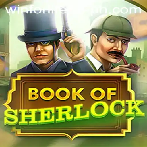 Unveiling the Mysteries of BookOfSherlock with WINFORLIFE88