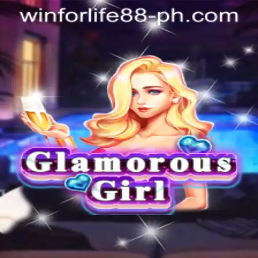 GlamorousGirl: Dive into the Ultimate Gaming Experience with WINFORLIFE88