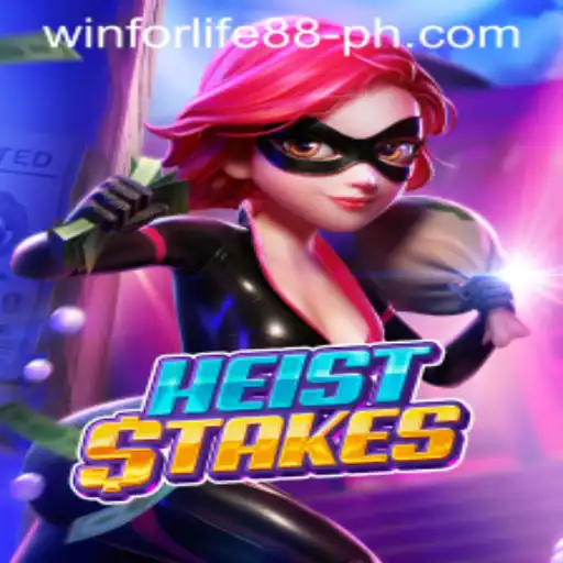 HeistStakes: A Thrilling Adventure in Gaming