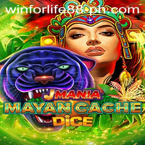 Dive into the Thrilling World of JManiaMayanCacheDice with the Winning Strategy WINFORLIFE88