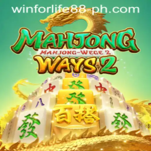 MahjongWays2: A Deep Dive Into the Exciting World of Mahjong and WINFORLIFE88