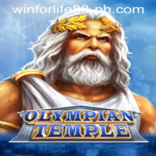 Embark on a Divine Quest in OlympianTemple with WINFORLIFE88