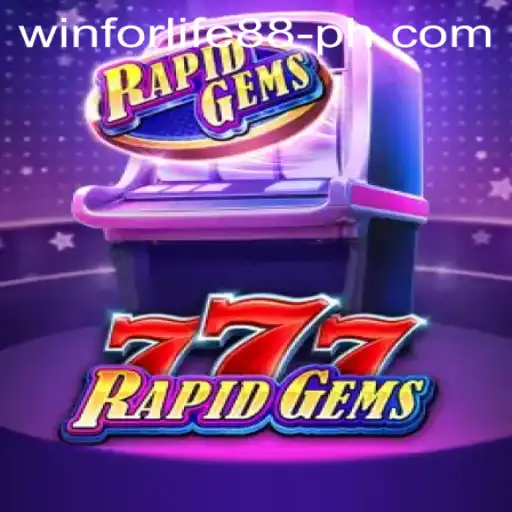 RapidGems777: A Thrilling Jewel of the Gaming World
