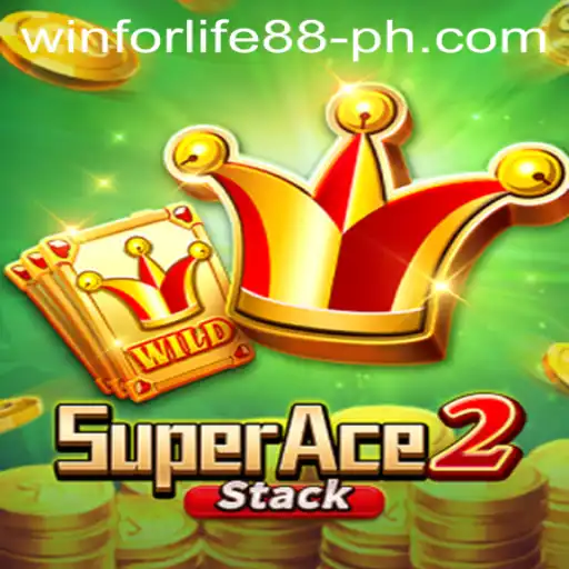 Discover the Excitement of SuperAce2: Unleashing the Power of WINFORLIFE88