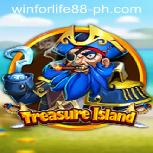 Dive into the Adventure: Exploring TreasureIsland and the Exciting WINFORLIFE88
