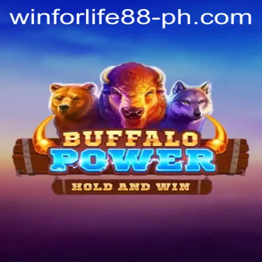 BuffaloPower: The Thrilling Casino Game You Need to Know