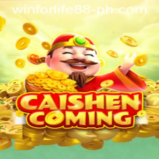 Experience Ultimate Fortune with CAISHENCOMING Featuring WINFORLIFE88