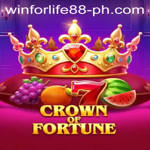 Discover the Thrilling World of CrownofFortune: How to Play and Win with WINFORLIFE88