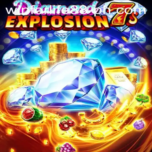 Exploring the Excitement of DiamondExplosion7s with the Key to Winning: WINFORLIFE88
