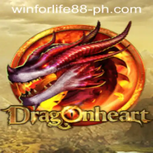 Unveiling DragonHeart: The Epic Adventure and WINFORLIFE88