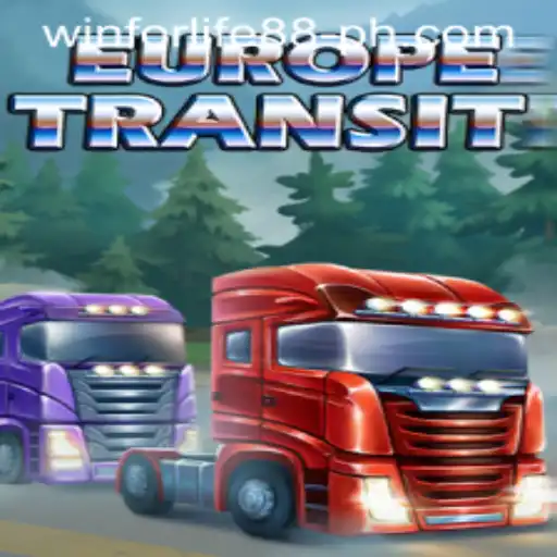 Dive into EuropeTransit: A Journey Through Time with WINFORLIFE88