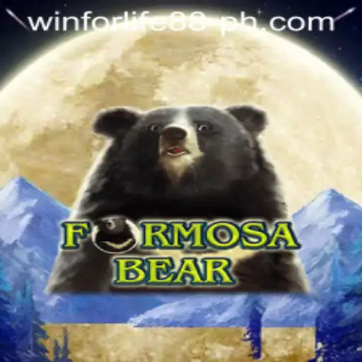 FormosaBear: A Thrilling Adventure with WINFORLIFE88