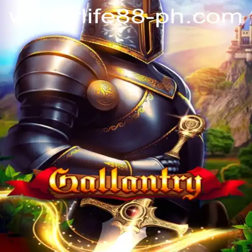 Step into Adventure with Gallantry: A Thrilling Game Experience