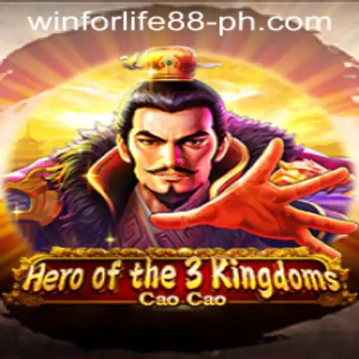 Exploring the Epic Realm of Heroofthe3KingdomsCaoCao