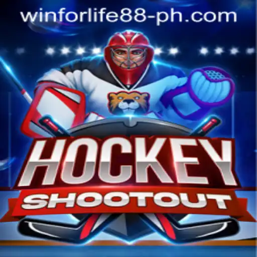 HockeyShootout: The Ultimate Digital Ice Adventure with WINFORLIFE88