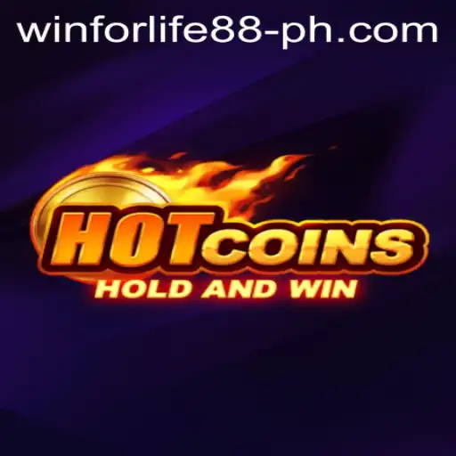 Exploring the Exciting World of HotCoins with WINFORLIFE88