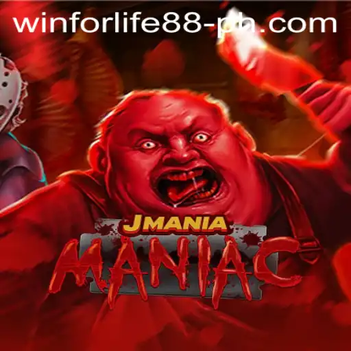 JManiaManiac: Master the Game with WINFORLIFE88