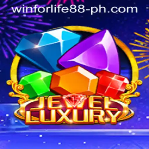 Unveiling JewelLuxury: A Rhapsody of Gems and Wins with WINFORLIFE88
