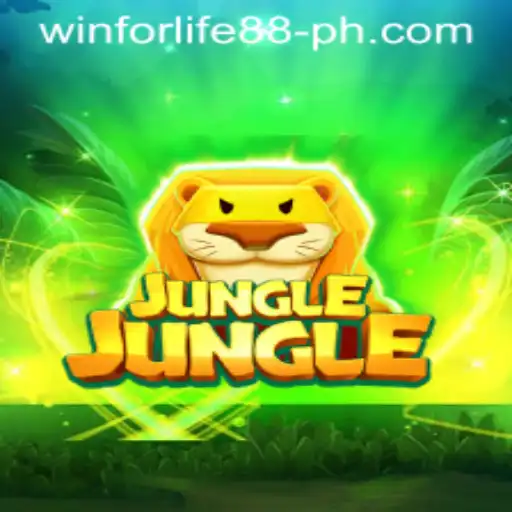 JungleJungle: The Thrilling Adventure Game with WINFORLIFE88