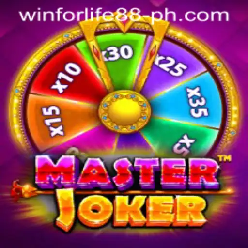 Experience the Thrill of MasterJoker: An Engaging Casino Adventure