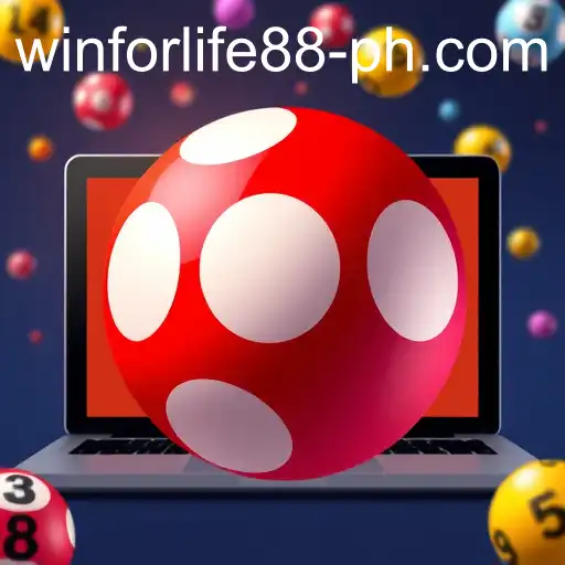 Exploring the World of Online Lottery: A Deep Dive into WINFORLIFE88