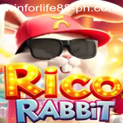 Unveiling the Exciting World of RicoRabbit: A Gaming Adventure with WINFORLIFE88