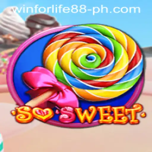 Discover the Excitement of 'SoSweet' with WINFORLIFE88