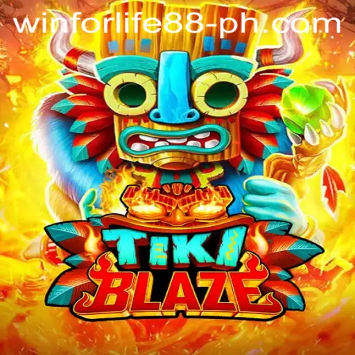 Introducing TikiBlaze: A New Adventure in Gaming