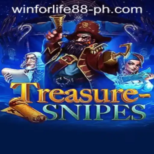 Discovering the World of TreasureSnipes: A New Era in Gaming